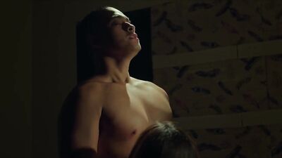 Kylie Verzosa sex scene - Bekis on the Run (2021)