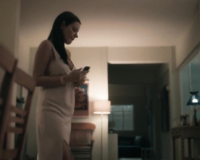 Regina Pavon, Maite Perroni, María de Villa, Ariana Saavedra, Catherine Siachoque - Dark Desire s02e01-15 (2022)