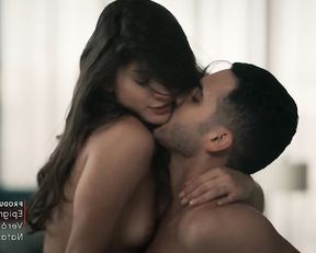 Regina Pavon, Maite Perroni, María de Villa, Ariana Saavedra, Catherine Siachoque - Dark Desire s02e01-15 (2022)