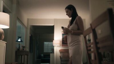 Regina Pavon, Maite Perroni, María de Villa, Ariana Saavedra, Catherine Siachoque - Dark Desire s02e01-15 (2022)