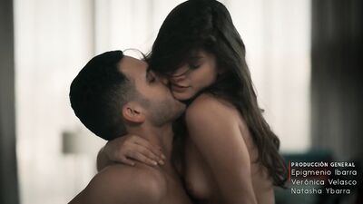 Regina Pavon, Maite Perroni, María de Villa, Ariana Saavedra, Catherine Siachoque - Dark Desire s02e01-15 (2022)