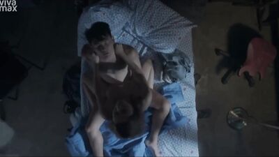 Cara Gonzales, Stephanie Raz - L (Lipat) (2022)