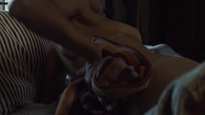 Brittany Snow, Mia Goth, Jenna Ortega - X (2022)