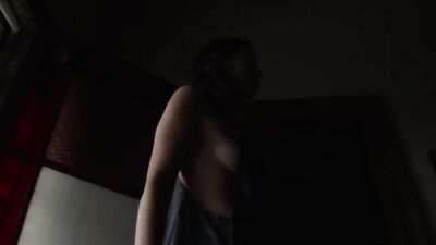 Brittany Snow, Mia Goth, Jenna Ortega - X (2022)