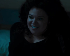 Michelle Buteau nude - The First Wives Club s01e01 (2019)