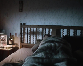 Katharina Wackernagel nude - Mord mit Aussicht s04e06 (2022)