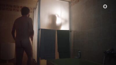 Katharina Wackernagel nude - Mord mit Aussicht s04e06 (2022)