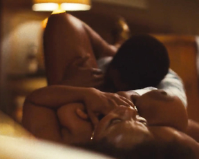 Wendy Wei Lee, Ana Foxx, Meggie Anne Cherilus - Winning Time The Rise of the Lakers Dynasty s01e03 (2022)