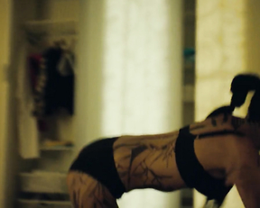 Sabina Akhmedova nude - Trigger s02e09 (2021)