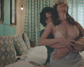 Angela Morena, Rob Guinto - X-Deal 2 (2022)