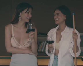Angela Morena, Rob Guinto - X-Deal 2 (2022)