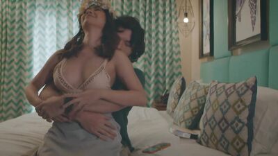 Angela Morena, Rob Guinto - X-Deal 2 (2022)