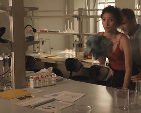 Magdalena Lamparska, Dorota Landowska - The Taming of the Shrewd (2022)