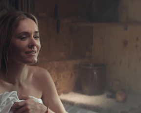 Magdalena Lamparska, Dorota Landowska - The Taming of the Shrewd (2022)