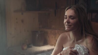 Magdalena Lamparska, Dorota Landowska - The Taming of the Shrewd (2022)