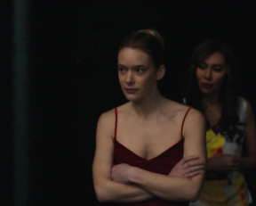 Rachel Keller naked - Tokyo Vice s01e03 (2022)