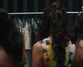 Rachel Keller naked - Tokyo Vice s01e03 (2022)