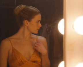 Rachel Keller naked - Tokyo Vice s01e03 (2022)