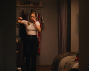 Rachel Keller naked - Tokyo Vice s01e03 (2022)