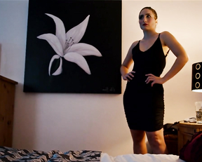 Marine Laurencelle nude - The Suppression of Hannah Stevenson (2022)