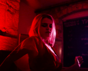 Marine Laurencelle nude - The Suppression of Hannah Stevenson (2022)