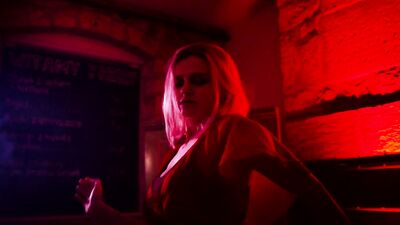 Marine Laurencelle nude - The Suppression of Hannah Stevenson (2022)