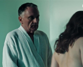 Alma Hasun nude - Vorstadtweiber s01e59 (2022)