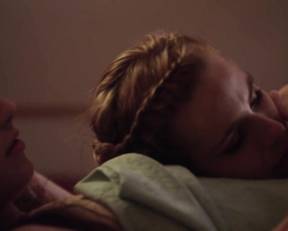 Alexandra Turshen, Michelle Hendley - Boy Meets Girl (2014)