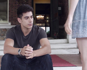 Alexandra Turshen, Michelle Hendley - Boy Meets Girl (2014)