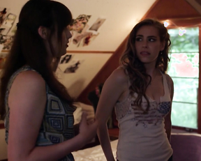 Alexandra Turshen, Michelle Hendley - Boy Meets Girl (2014)