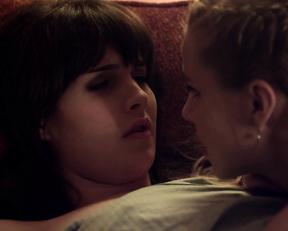 Alexandra Turshen, Michelle Hendley - Boy Meets Girl (2014)