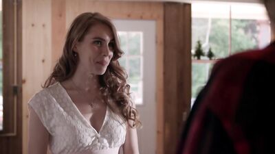 Alexandra Turshen, Michelle Hendley - Boy Meets Girl (2014)
