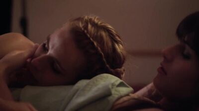 Alexandra Turshen, Michelle Hendley - Boy Meets Girl (2014)