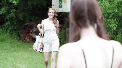 Alexandra Turshen, Michelle Hendley - Boy Meets Girl (2014)