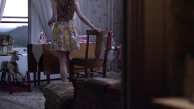 Alexandra Turshen, Michelle Hendley - Boy Meets Girl (2014)