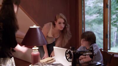 Alexandra Turshen, Michelle Hendley - Boy Meets Girl (2014)