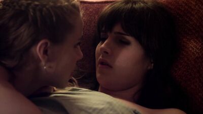 Alexandra Turshen, Michelle Hendley - Boy Meets Girl (2014)