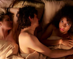 Anchel Bosque De Madera, Shelley Baptiste, Charlie Dagelet, Joy Delima, Abbey Hoes - Dirty Lines s01e01-06 (2022)