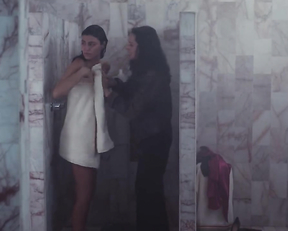 Coty Camacho, Natasha Dupeyron, Leidi Gutierrez, Barbara Lopez - Señorita 89 s01e01-05 (2022)