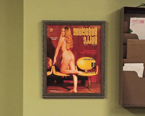 Jessica Lowe, Trishna, Courtney Hawkins, Kim Senser, Ophelia Lovibond - Minx s01e01-02 (2022)