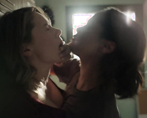 Jona Xiao, Tonya Glanz, Monica Raymund – Hightown s02e04 (2021)