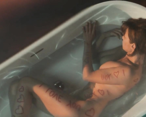 Sophie Marceau, Yana Popova – I Love America (2022)