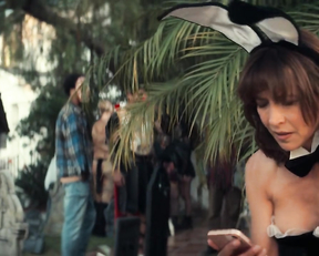 Sophie Marceau, Yana Popova – I Love America (2022)