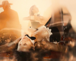 Sophie Marceau, Yana Popova – I Love America (2022)