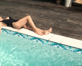 Sophie Marceau, Yana Popova – I Love America (2022)