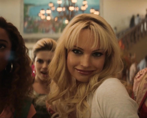 Lily James, Taylor Schilling - Pam Tommy s01e01-03 (2022)