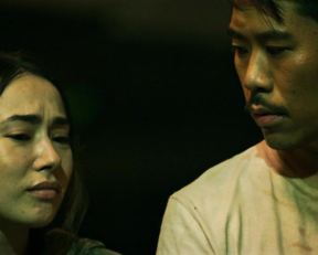 Pearl Thusi, Francesca Corney - Fistful of Vengeance (2022)