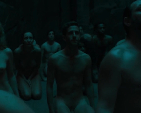 Marta Nieto, Carla Campra, Ana Tomeno - Feria The Darkest Light (Feria La luz más oscura) s01e04-07 (2022)