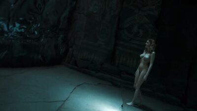 Marta Nieto, Carla Campra, Ana Tomeno - Feria The Darkest Light (Feria La luz más oscura) s01e04-07 (2022)