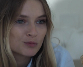 Camille Razat nude - The Accusation (2021)